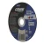 Norton Gemini RightCut INOX/Stainless Steel 6 inch Type 01 Stainless Steel/Metal