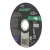 Norton Masonry 4 1/2 inch Type 01 Cut Off Wheel