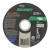 Norton Masonry 4 1/2 inch Type 01 Cut Off Wheel