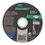 Norton Masonry 4 1/2 inch Type 01 Cut Off Wheel