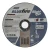 Norton BlueFire RightCut 6 inch Type 01 Stainless Steel/Metal