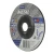 Norton Metal Aluminum Oxide 5 inch Type 27 Stainless Steel/Metal