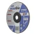 Norton BlueFire ZA Zirconia Alumina 7 inch Type 27 Stainless Steel/Metal