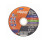 Norton Clipper Classic 4 1/2 inch Type 01 Multi Material