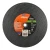 Norton Clipper Classic Reinforced 14 inch Type 27 Concrete