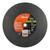 Norton Clipper Classic Reinforced 14 inch Type 27 Concrete