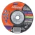Norton Clipper Classic 5 inch Type 27 Multi-Material