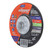 Norton Clipper Classic 5 inch Depressed Center Grinding Wheel Type 27, Multi-Material, 50 Piece Savings