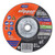 Norton Clipper Classic 5 inch Type 27 Multi-Material