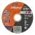 Norton Clipper Classic Cut Off Wheel 4 1/2 inch Type 01, 400 Stainless, Carbon Steel