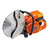 Norton Clipper Cut Off Saw CP514-350 Concrete
