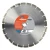 Norton Clipper Charger 18 inch Walk Behind Diamond Blade- Asphalt