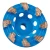 Norton Clipper Classic iHD 5 inch Diamond Cup Wheel- Concrete, Dry