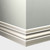 Tarkett Millwork Ambassador Wall Base White Sand 4 inch- MW68K