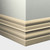 Tarkett Millwork Attache Wall Base Silk 6 inch- MW129E