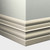 Tarkett Millwork Attache Wall Base Pearl 6 inch- MW22E