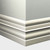 Tarkett Millwork Attache Wall Base Mist 6 inch- MW27E