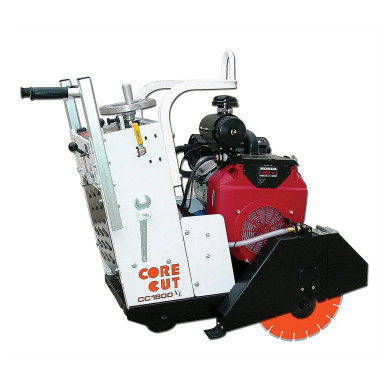 Buy Now 1820HXL Core Cut Walk Behind Saw 24 Inch