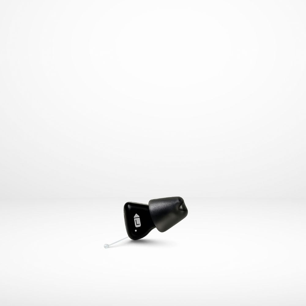 Audicus Mini Hearing Aid - Left Single
