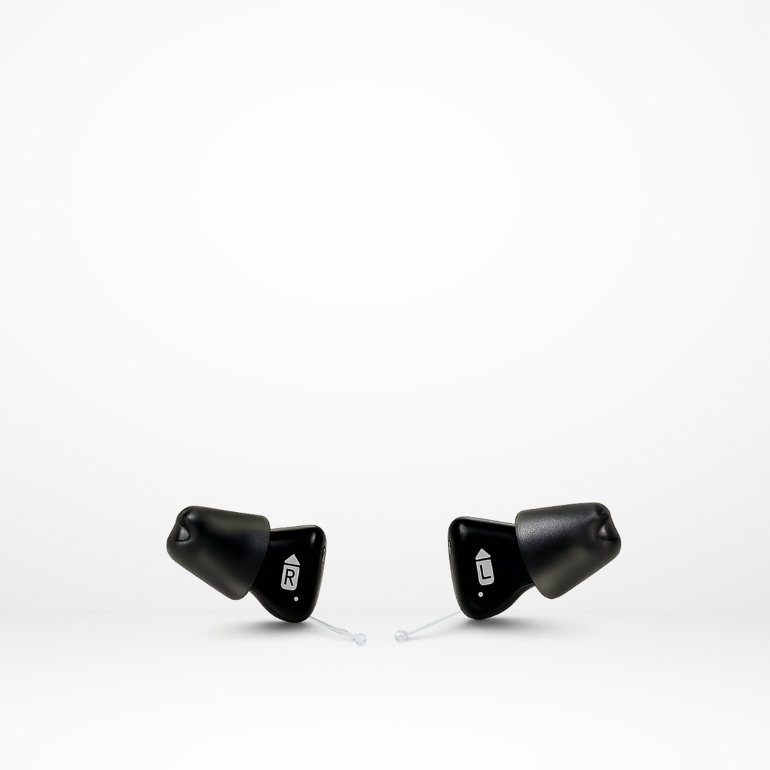 Audicus Mini Hearing Aid Pair 2