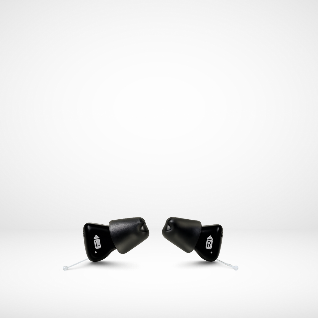 Audicus Mini Hearing Aid Pair