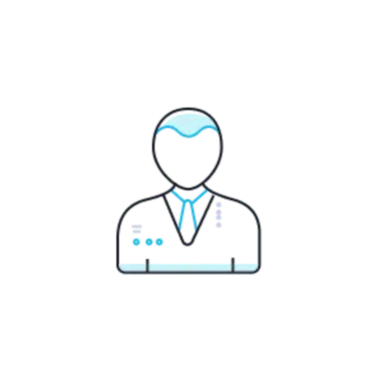 Icon for clinic follow up appointments