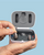 Audicus Omni Hearing Aid Case