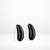 Audicus Omni Hearing Aid Pair Black