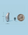 Audicus Spirit Hearing Aid Dimensions