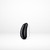 Audicus Spirit Hearing Aid Single Black