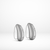 Audicus Spirit Hearing Aid Pair Silver