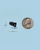 Audicus Mini Hearing Aids Invisible Sizing