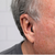 Audicus Mini Hearing Aid Invisible Fit