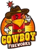 Cowboy Fireworks Direct