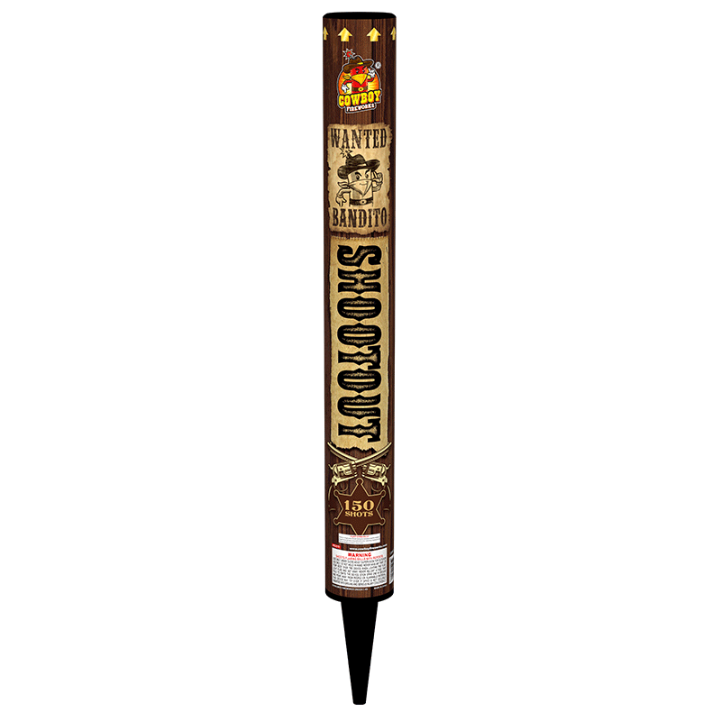 Shootout Firework