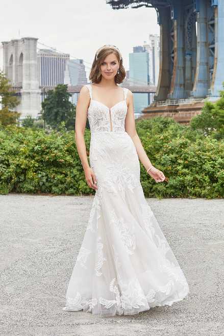 Madison James Bridal Bridal Gown MJ905