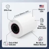 Ingenico Move 3500 thermal paper roll BPA free no ink needed 50 ft made in USA