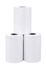 First Data FD100 3 1/8” x 120' BPA Free Thermal Paper Rolls - Front