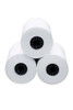First Data FD100 3 1/8” x 120\' BPA Free Thermal Paper Rolls