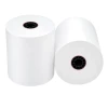 Two 3 1/8 x 230 ft thermal paper rolls for Epson TM m30 printers