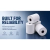 Star TSP700 TSP700II thermal paper rolls built for reliability smooth feed BPA free