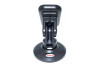 Tailwind FlexiGrip Mini compact terminal mount - rear pedestal base view