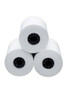 Star SM-L300 3 1/8” x 120' BPA Free Thermal Paper Rolls - side view