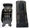 VeriFone vx520 Wall Mount - Separated