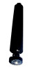 Nurit 8020 replacement paper roller with black gear