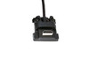 Ingenico iPP3xx / iSC series Ethernet cable with external power barrel jack - HDMI view