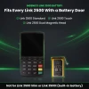 Ingenico Link 2500 battery fits Standard Touch and Dual Magnetic Head models