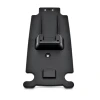 Back view of the Havis FlexiPole CST00119A backplate for Ingenico iPP320 and iPP350