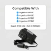 Ingenico iPP220 iPP250 iPP320 iPP350 power supply compatibility list