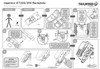 Ingenico iCT220 / iCT250 back Plate Install Guide #2